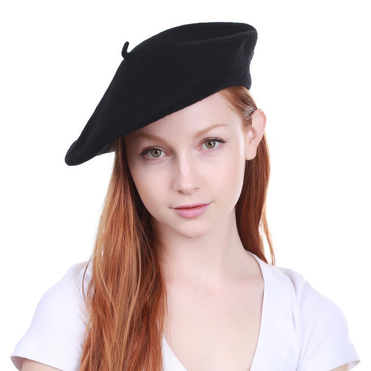 Kangol Heathered Tie Dye Beret